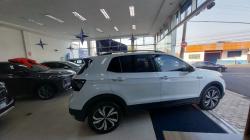 VOLKSWAGEN T-Cross 1.4 4P 250 TSI FLEX HIGHLINE AUTOMTICO