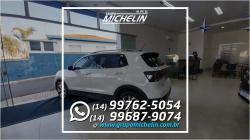 VOLKSWAGEN T-Cross 1.4 4P 250 TSI FLEX HIGHLINE AUTOMTICO