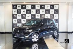 VOLKSWAGEN T-Cross 1.0 4P 200 TSI FLEX SENSE AUTOMTICO