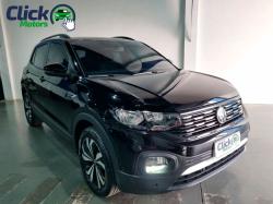 VOLKSWAGEN T-Cross 1.0 4P 200 TSI FLEX COMFORTLINE AUTOMTICO