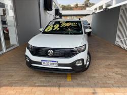 VOLKSWAGEN T-Cross 1.0 4P 200 TSI FLEX