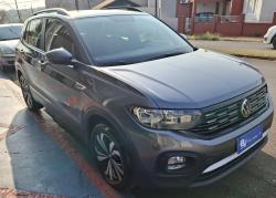 VOLKSWAGEN T-Cross 1.0 4P 200 TSI FLEX COMFORTLINE AUTOMTICO