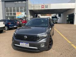 VOLKSWAGEN T-Cross 1.0 4P 200 TSI FLEX COMFORTLINE AUTOMTICO