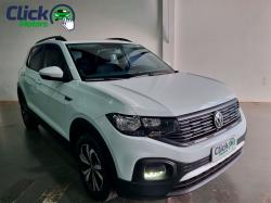 VOLKSWAGEN T-Cross 1.0 4P 200 TSI FLEX SENSE AUTOMTICO