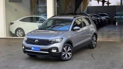 VOLKSWAGEN T-Cross 1.0 4P 200 TSI FLEX AUTOMTICO