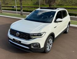 VOLKSWAGEN T-Cross 1.4 4P 250 TSI FLEX HIGHLINE AUTOMTICO