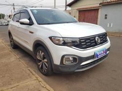 VOLKSWAGEN T-Cross 1.4 4P 250 TSI FLEX HIGHLINE AUTOMTICO