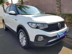 VOLKSWAGEN T-Cross 1.0 4P 200 TSI FLEX SENSE AUTOMTICO