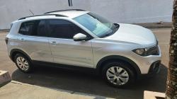 VOLKSWAGEN T-Cross 1.0 4P 200 TSI FLEX SENSE AUTOMTICO