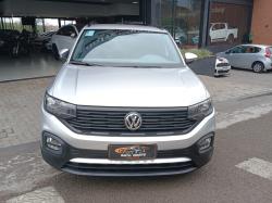 VOLKSWAGEN T-Cross 1.0 4P 200 TSI FLEX SENSE AUTOMTICO