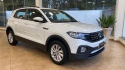 VOLKSWAGEN T-Cross 1.0 4P 200 TSI FLEX SENSE AUTOMTICO