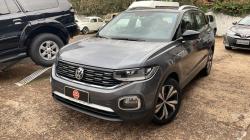 VOLKSWAGEN T-Cross 1.4 4P 250 TSI FLEX HIGHLINE AUTOMTICO