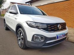 VOLKSWAGEN T-Cross 1.4 4P 250 TSI FLEX HIGHLINE AUTOMTICO