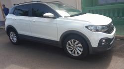 VOLKSWAGEN T-Cross 1.0 4P 200 TSI FLEX SENSE AUTOMTICO