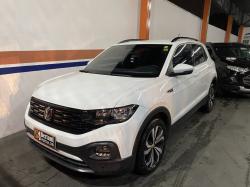 VOLKSWAGEN T-Cross 1.0 4P 200 TSI FLEX COMFORTLINE AUTOMTICO