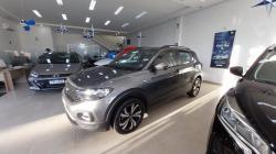 VOLKSWAGEN T-Cross 1.0 4P 200 TSI FLEX COMFORTLINE AUTOMTICO