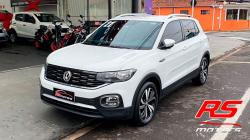 VOLKSWAGEN T-Cross 1.4 4P 250 TSI FLEX HIGHLINE AUTOMTICO