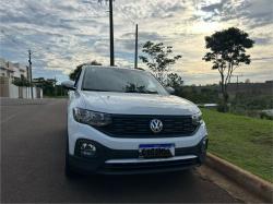 VOLKSWAGEN T-Cross 1.0 4P 200 TSI FLEX AUTOMTICO