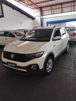 VOLKSWAGEN T-Cross 1.0 4P 200 TSI FLEX AUTOMTICO