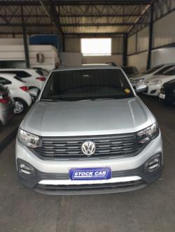 VOLKSWAGEN T-Cross 1.0 4P 200 TSI FLEX SENSE AUTOMTICO