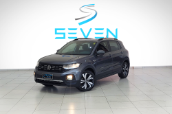 VOLKSWAGEN T-Cross 1.0 4P 200 TSI FLEX COMFORTLINE AUTOMTICO