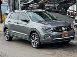 VOLKSWAGEN T-Cross 1.4 4P 250 TSI FLEX HIGHLINE AUTOMTICO