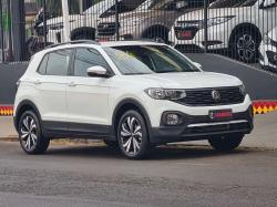 VOLKSWAGEN T-Cross 1.0 4P 200 TSI FLEX