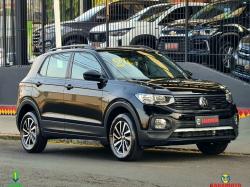 VOLKSWAGEN T-Cross 1.0 4P 200 TSI FLEX AUTOMTICO