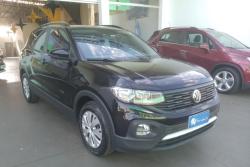 VOLKSWAGEN T-Cross 1.0 4P 200 TSI FLEX SENSE AUTOMTICO