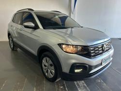 VOLKSWAGEN T-Cross 1.0 4P 200 TSI FLEX SENSE AUTOMTICO