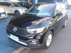 VOLKSWAGEN T-Cross 1.0 4P 200 TSI FLEX SENSE AUTOMTICO