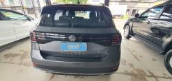 VOLKSWAGEN T-Cross 1.0 4P 200 TSI FLEX COMFORTLINE AUTOMTICO