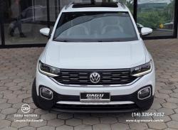 VOLKSWAGEN T-Cross 1.4 4P 250 TSI FLEX HIGHLINE AUTOMTICO