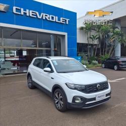 VOLKSWAGEN T-Cross 1.0 4P 200 TSI FLEX AUTOMTICO