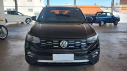 VOLKSWAGEN T-Cross 1.0 4P 200 TSI FLEX COMFORTLINE AUTOMTICO