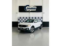 VOLKSWAGEN T-Cross 1.0 4P 200 TSI FLEX AUTOMTICO