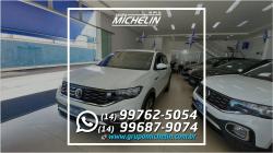 VOLKSWAGEN T-Cross 1.4 4P 250 TSI FLEX HIGHLINE AUTOMTICO