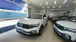 VOLKSWAGEN T-Cross 1.4 4P 250 TSI FLEX HIGHLINE AUTOMTICO