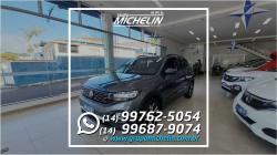 VOLKSWAGEN T-Cross 1.0 4P 200 TSI FLEX AUTOMTICO