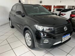 VOLKSWAGEN T-Cross 1.0 4P 200 TSI FLEX SENSE AUTOMTICO