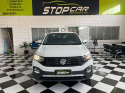 VOLKSWAGEN T-Cross 1.0 4P 200 TSI FLEX SENSE AUTOMTICO