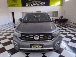 VOLKSWAGEN T-Cross 1.4 4P 250 TSI FLEX HIGHLINE AUTOMTICO
