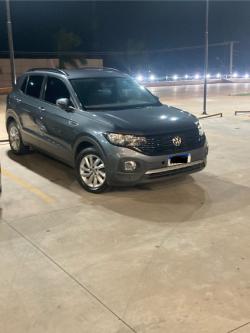 VOLKSWAGEN T-Cross 1.0 4P 200 TSI FLEX AUTOMTICO