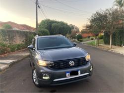 VOLKSWAGEN T-Cross 1.0 4P 200 TSI FLEX AUTOMTICO