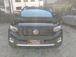 VOLKSWAGEN T-Cross 1.0 4P 200 TSI FLEX AUTOMTICO
