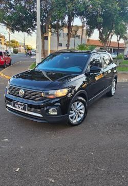 VOLKSWAGEN T-Cross 1.0 4P 200 TSI FLEX SENSE AUTOMTICO