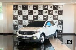 VOLKSWAGEN T-Cross 1.0 4P 200 TSI FLEX SENSE AUTOMTICO