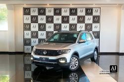 VOLKSWAGEN T-Cross 1.0 4P 200 TSI FLEX SENSE AUTOMTICO