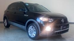 VOLKSWAGEN T-Cross 1.0 4P 200 TSI FLEX SENSE AUTOMTICO