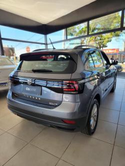 VOLKSWAGEN T-Cross 1.0 4P 200 TSI FLEX